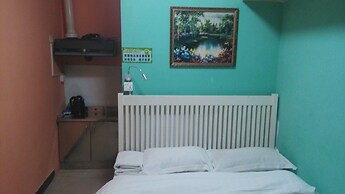 Lucky Family Hostel