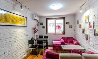 Lucky Family Hostel