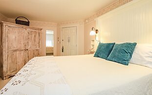 The Charlotte Hotel & Restaurant