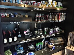 MOXY Stuttgart Airport/Messe