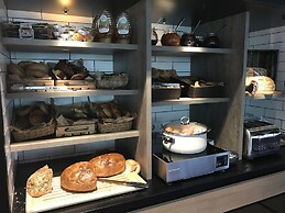 MOXY Stuttgart Airport/Messe