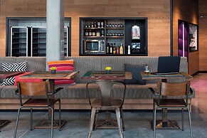 MOXY Stuttgart Airport/Messe