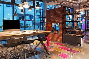 MOXY Stuttgart Airport/Messe