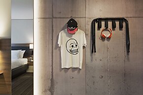 MOXY Stuttgart Airport/Messe