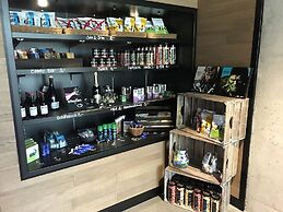 MOXY Stuttgart Airport/Messe
