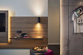 MOXY Stuttgart Airport/Messe