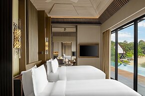 The Ritz-Carlton, Langkawi