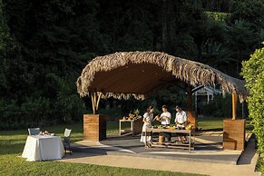 The Ritz-Carlton, Langkawi