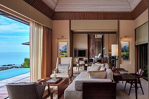 The Ritz-Carlton, Langkawi