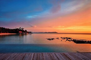 The Ritz-Carlton, Langkawi