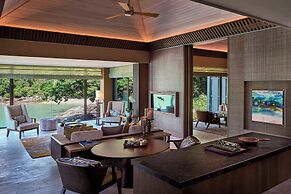 The Ritz-Carlton, Langkawi