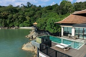 The Ritz-Carlton, Langkawi