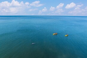 The Ritz-Carlton, Langkawi