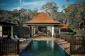 The Ritz-Carlton, Langkawi