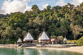 The Ritz-Carlton, Langkawi