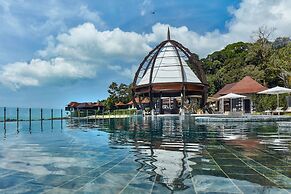 The Ritz-Carlton, Langkawi