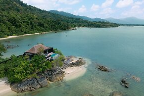 The Ritz-Carlton, Langkawi