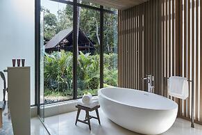 The Ritz-Carlton, Langkawi