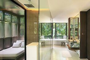 The Ritz-Carlton, Langkawi