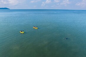 The Ritz-Carlton, Langkawi