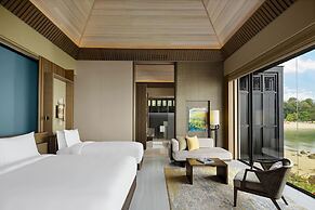 The Ritz-Carlton, Langkawi