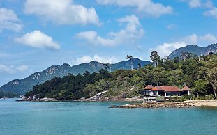 The Ritz-Carlton, Langkawi