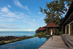 The Ritz-Carlton, Langkawi