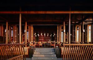 The Ritz-Carlton, Langkawi