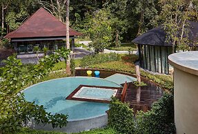 The Ritz-Carlton, Langkawi