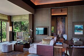 The Ritz-Carlton, Langkawi