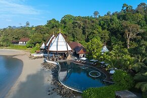 The Ritz-Carlton, Langkawi