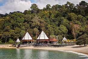 The Ritz-Carlton, Langkawi