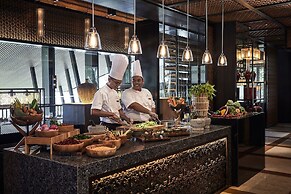 The Ritz-Carlton, Langkawi