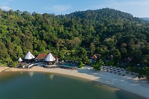 The Ritz-Carlton, Langkawi
