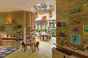 The Ritz-Carlton, Langkawi