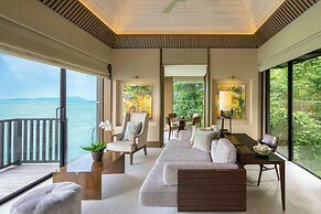 The Ritz-Carlton, Langkawi