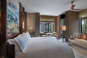 The Ritz-Carlton, Langkawi