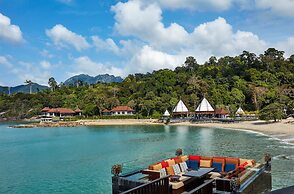 The Ritz-Carlton, Langkawi