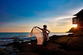 The Ritz-Carlton, Langkawi