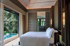 The Ritz-Carlton, Langkawi