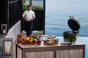 The Ritz-Carlton, Langkawi