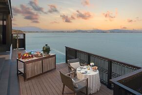 The Ritz-Carlton, Langkawi