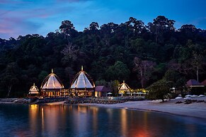 The Ritz-Carlton, Langkawi
