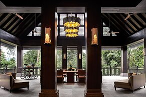 The Ritz-Carlton, Langkawi