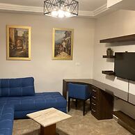 The Royal Luxury Apartments & studios