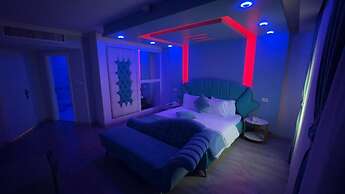 Sparr Hotel