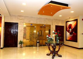 Sparr Hotel