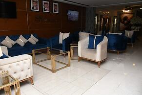 Sparr Hotel