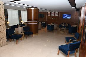 Sparr Hotel