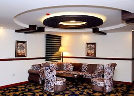 Sparr Hotel